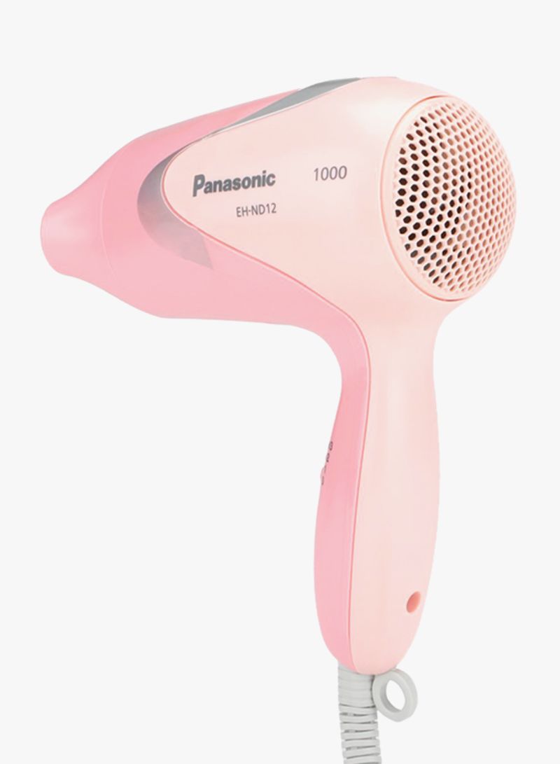 Hair Dryer Pink